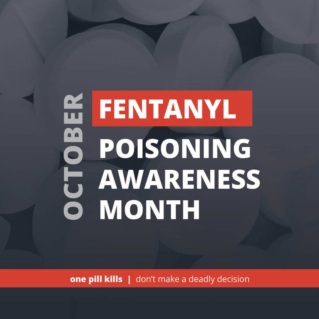 23-24 Fentanyl Awareness Month