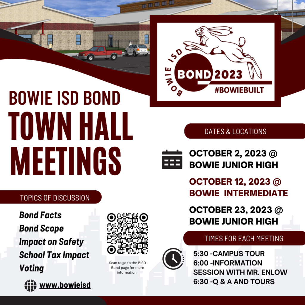 23-24 Bond Town Hall Meetings