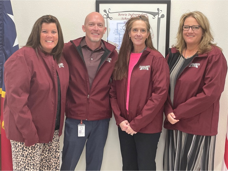 23-24 BISD principals