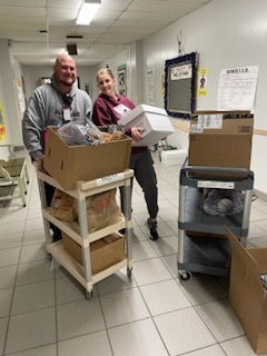 food drive